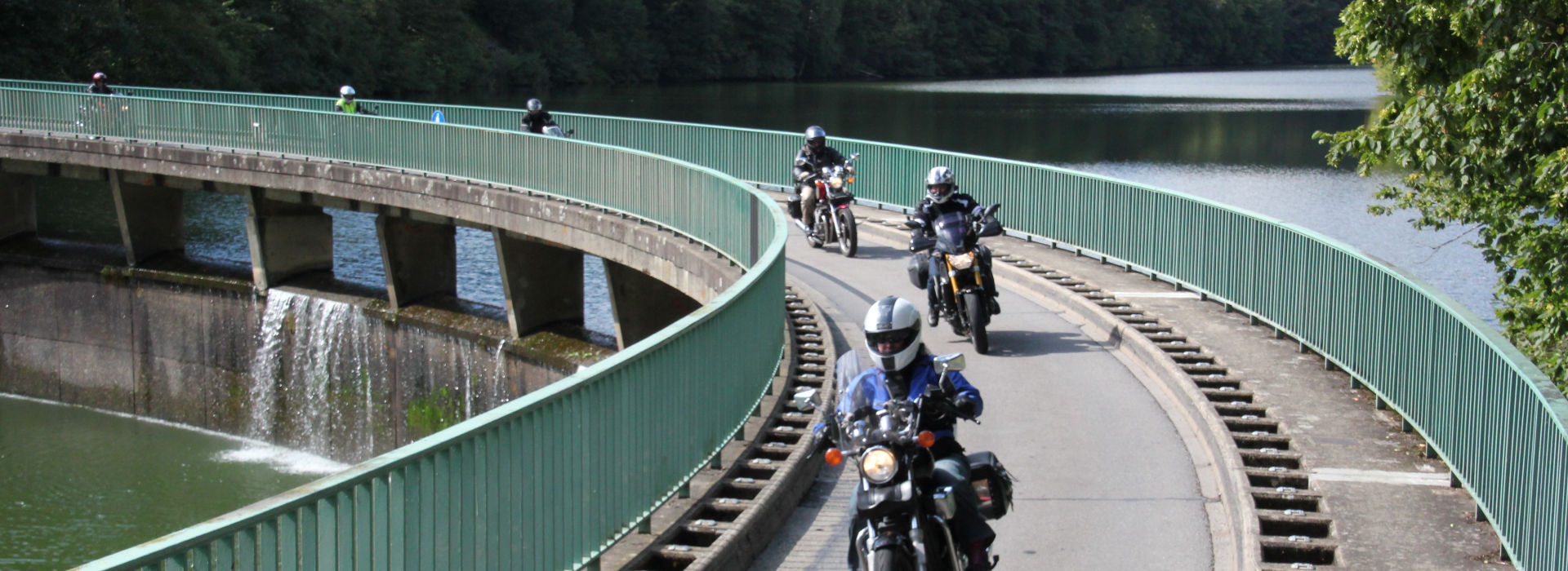Motorrijbewijspoint Staphorst motorrijlessen