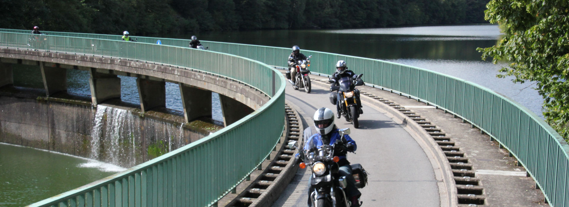 Motorrijbewijspoint Dwingeloo motorrijlessen