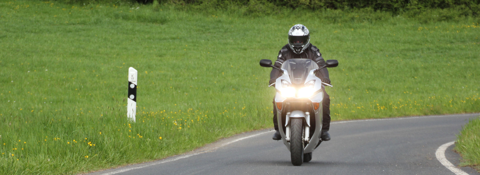 Motorrijbewijspoint Beilen spoed motorrijbewijs