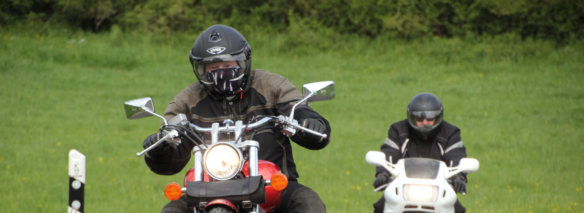 Motorrijbewijspoint Winschoten motorrijlessen