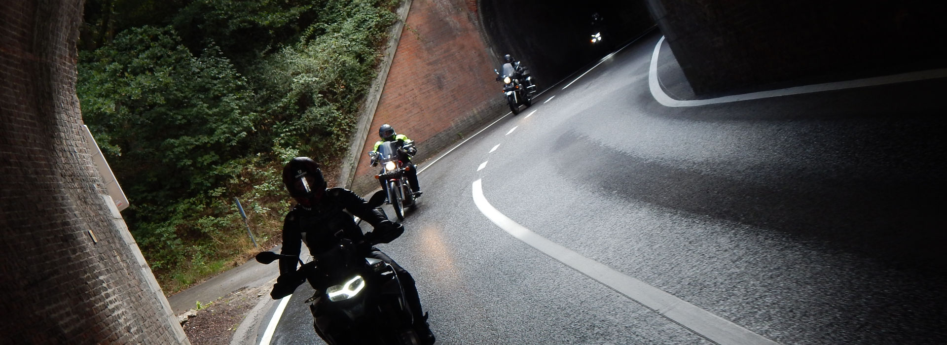 Motorrijbewijspoint Nooitgedacht motorrijlessen