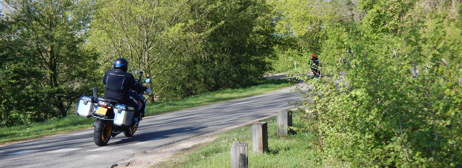 Motorrijbewijspoint Valthermond spoedcursus motorrijbewijs