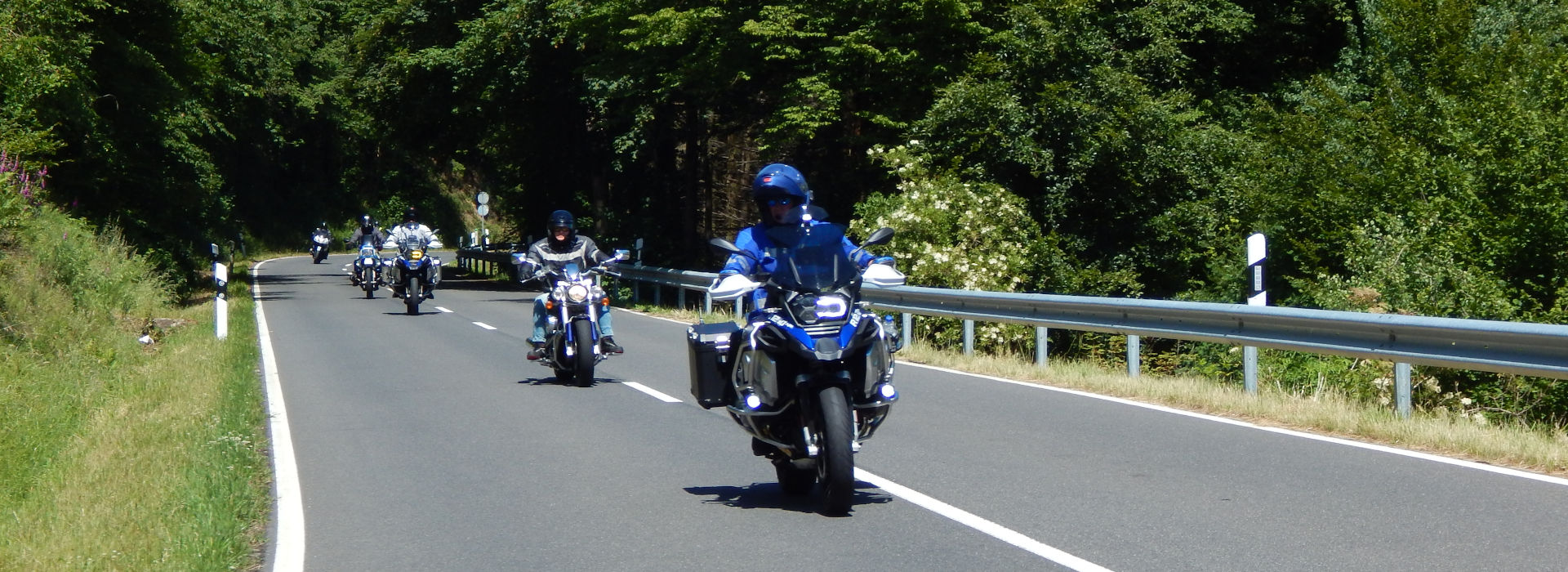 Motorrijbewijspoint Odoorn motorrijlessen