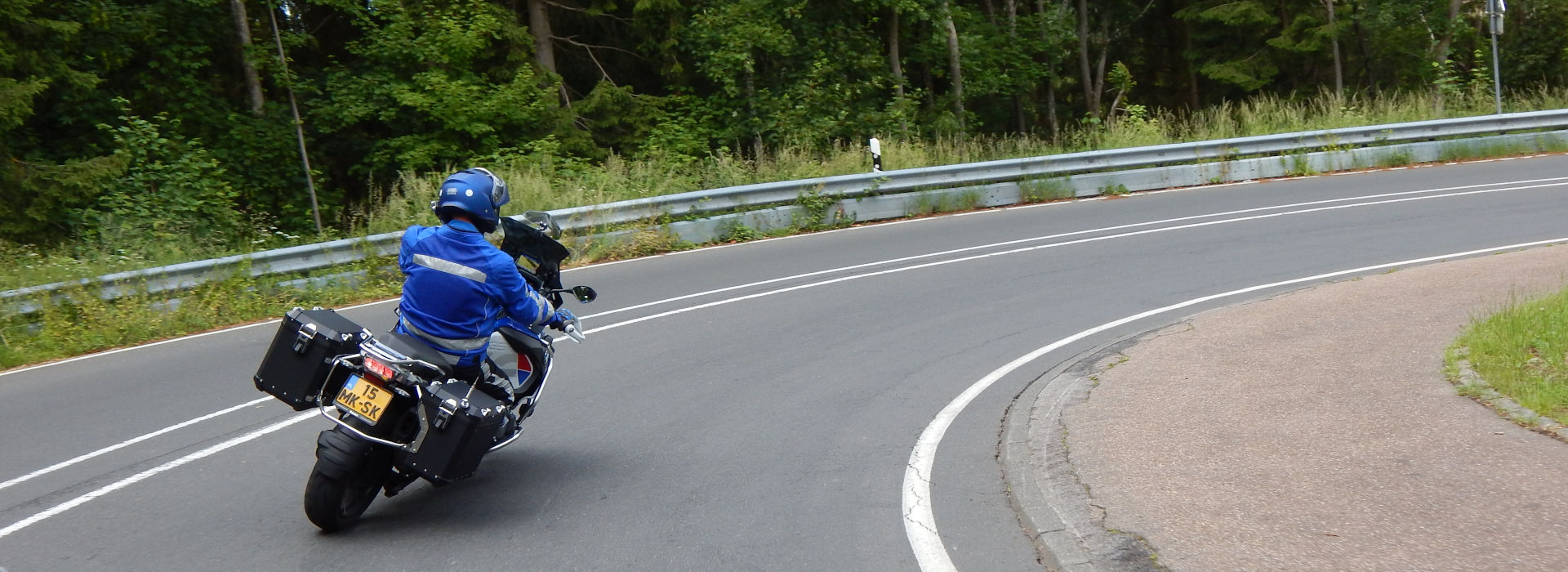 Motorrijschool Motorrijbewijspoint Hoogeveen motorrijlessen