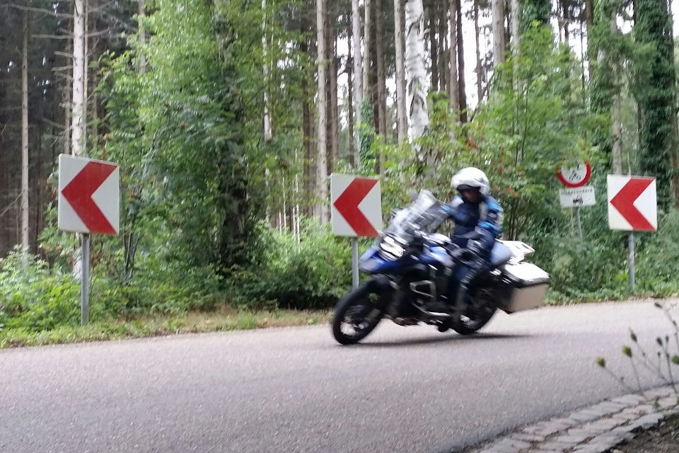 Motorrijbewijspoint Stadskanaal motorrijbewijs binnen 1 week