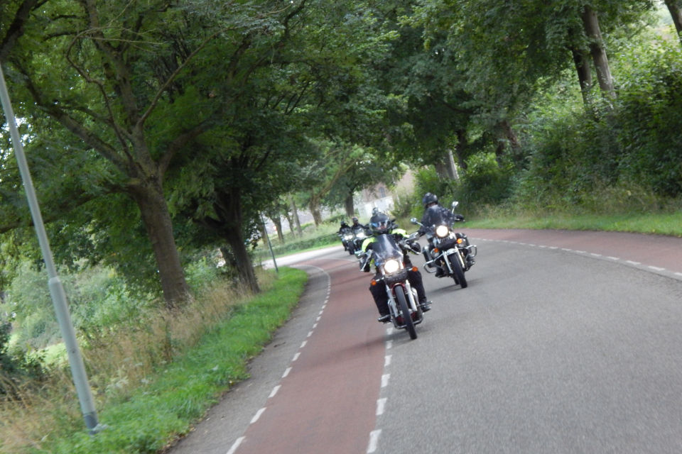 Motorrijbewijspoint Staphorst motorrijlessen